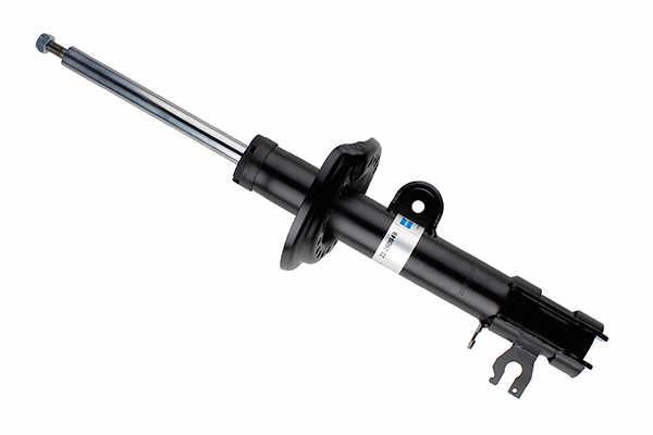 Амортизатор подвески передний левый газомасляный Bilstein 22-260949