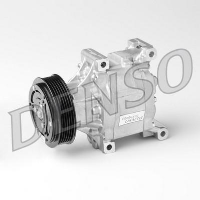 DENSO DCP09003 Компресор кондиціонера DCP09003: Купити в Україні - Добра ціна на EXIST.UA!