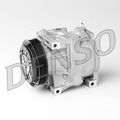 DENSO DCP09005 Компресор кондиціонера DCP09005: Купити в Україні - Добра ціна на EXIST.UA!