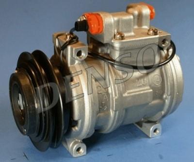 DCP28006 DENSO Компрессор кондиционера