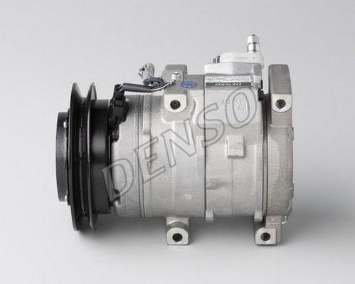 DCP50086 DENSO Компрессор кондиционера