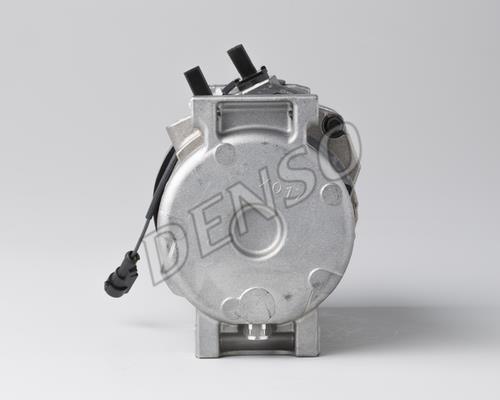 DCP99519 DENSO Компрессор кондиционера