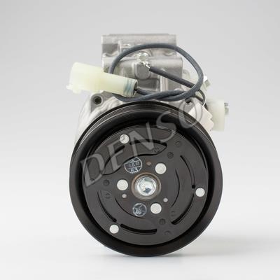 DCP99524 DENSO Компрессор кондиционера