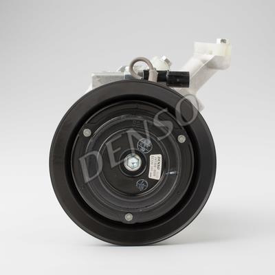 DCP45012 DENSO Компрессор кондиционера