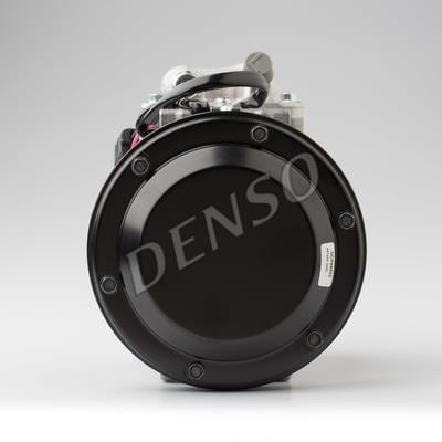 DENSO DCP99522 Компресор кондиціонера DCP99522: Купити в Україні - Добра ціна на EXIST.UA!