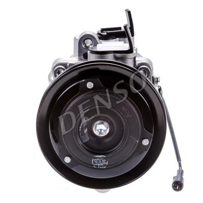 DCP99832 DENSO Компрессор кондиционера