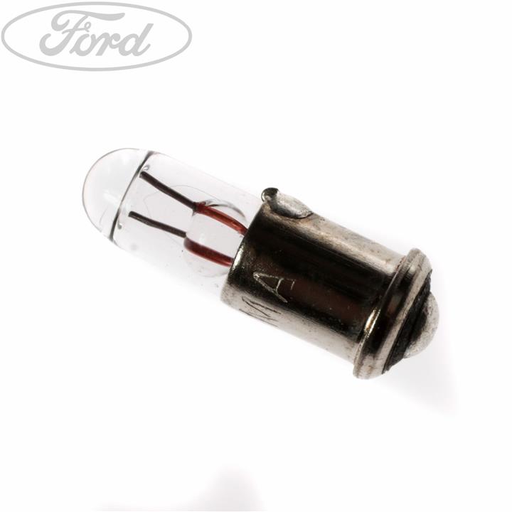 Ford 6 875 396 Лампа галогенна 6875396: Купити в Україні - Добра ціна на EXIST.UA!