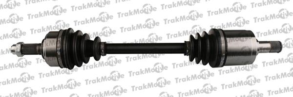 TrakMotive 300435 Вал приводной 300435: Отличная цена - Купить в Украине на EXIST.UA! 300435 TrakMotive Вал приводной