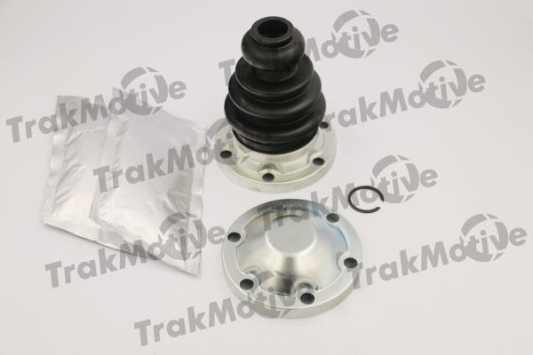 TrakMotive 500494 Пыльник ШРУСа, комплект 500494: Отличная цена - Купить в Украине на EXIST.UA! 500494 TrakMotive Пыльник ШРУСа, комплект