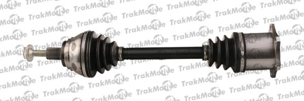 300100 TrakMotive Вал приводной