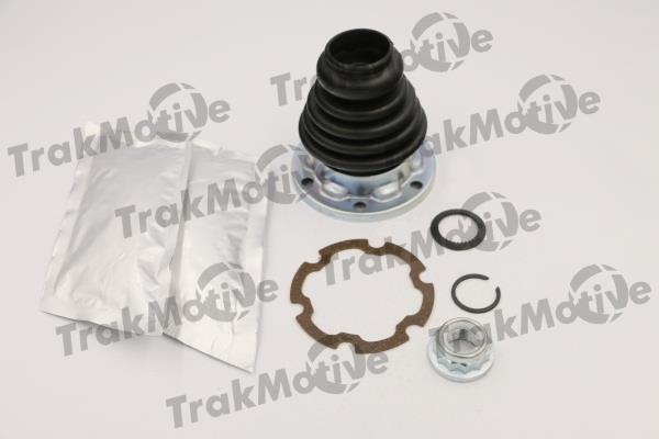 TrakMotive 500789 Пыльник ШРУСа, комплект 500789: Отличная цена - Купить в Украине на EXIST.UA! 500789 TrakMotive Пыльник ШРУСа, комплект
