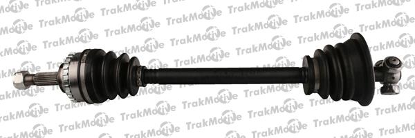 300792 TrakMotive Вал привідний