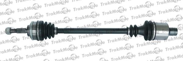 300858 TrakMotive Вал приводной
