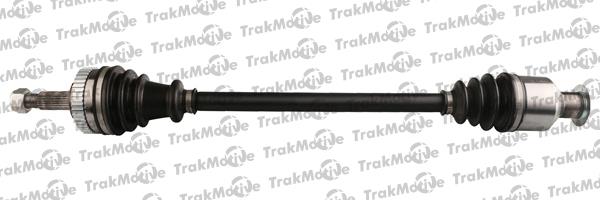 300709 TrakMotive Вал приводной