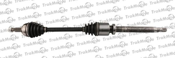 300822 TrakMotive Вал приводной