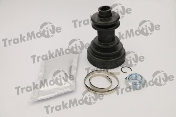 TrakMotive 500217 Пыльник ШРУСа, комплект 500217: Отличная цена - Купить в Украине на EXIST.UA! 500217 TrakMotive Пыльник ШРУСа, комплект