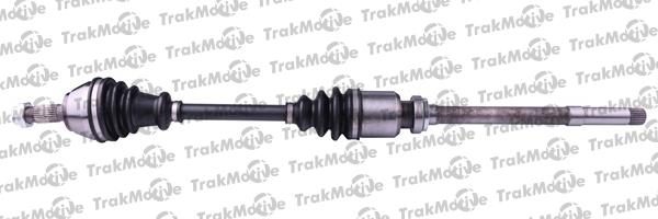 300610 TrakMotive Вал приводной