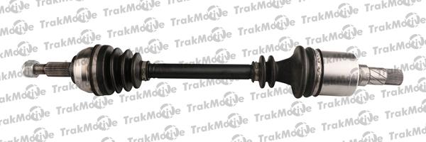 300783 TrakMotive Вал приводной