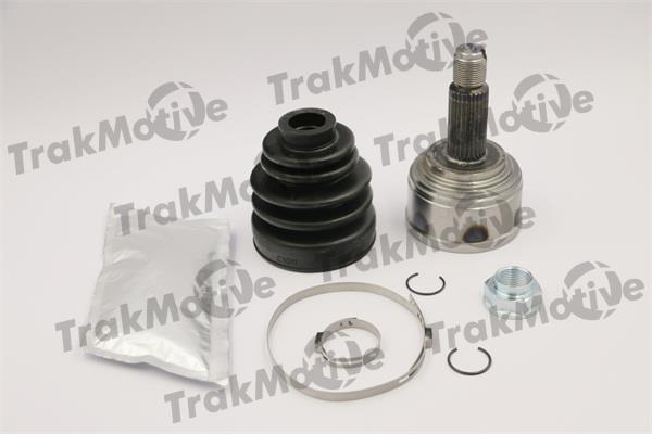 400185 TrakMotive Шарнир равных угловых скоростей (ШРУС)