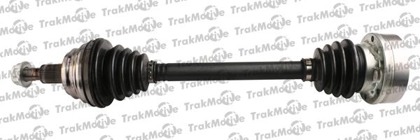 TrakMotive 301017 Вал привідний 301017: Купити в Україні - Добра ціна на EXIST.UA!