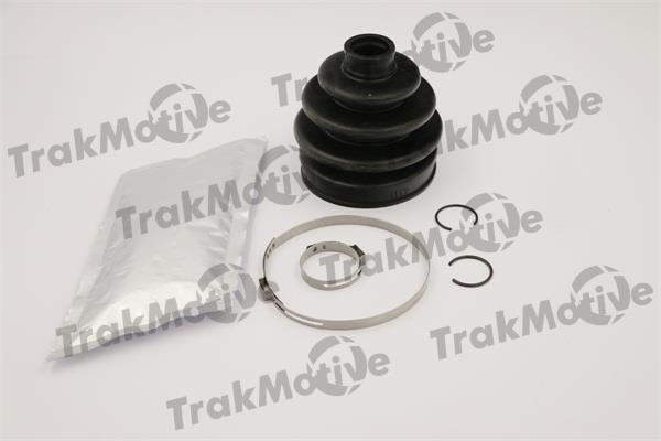 500833 TrakMotive Пильовик приводного валу, комплект