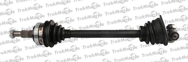 300708 TrakMotive Вал приводной