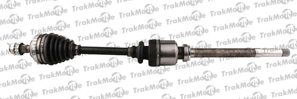 300617 TrakMotive Вал приводной