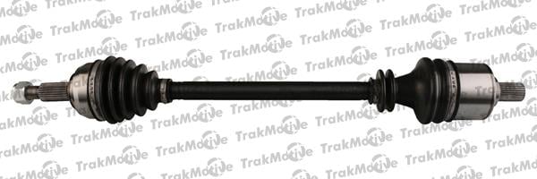 300899 TrakMotive Вал приводной