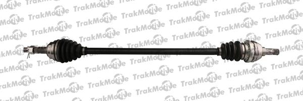 300537 TrakMotive Вал приводной