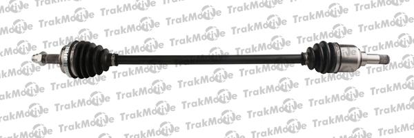 TrakMotive 300349 Вал привідний 300349: Купити в Україні - Добра ціна на EXIST.UA!