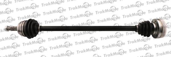TrakMotive 301015 Вал привідний 301015: Купити в Україні - Добра ціна на EXIST.UA!
