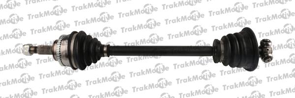 300834 TrakMotive Вал приводной