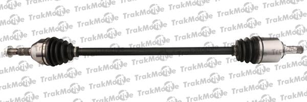 300552 TrakMotive Вал приводной