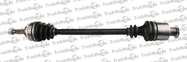 300864 TrakMotive Вал приводной