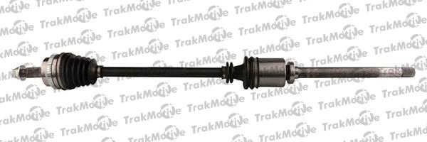 300501 TrakMotive Вал приводной