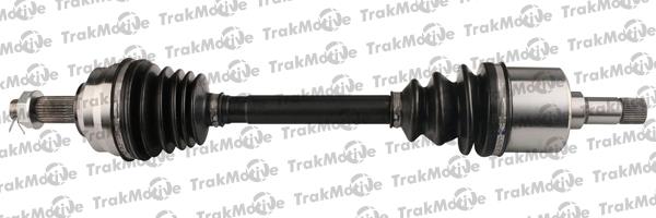300302 TrakMotive Вал приводной