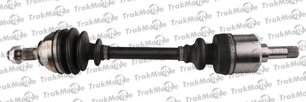 300264 TrakMotive Вал приводной