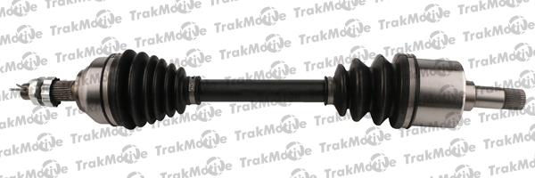 300674 TrakMotive Вал приводной