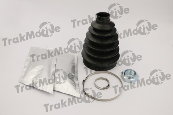 TrakMotive 500299 Пыльник ШРУСа, комплект 500299: Отличная цена - Купить в Украине на EXIST.UA! 500299 TrakMotive Пыльник ШРУСа, комплект
