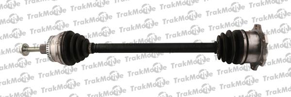 300011 TrakMotive Вал приводной