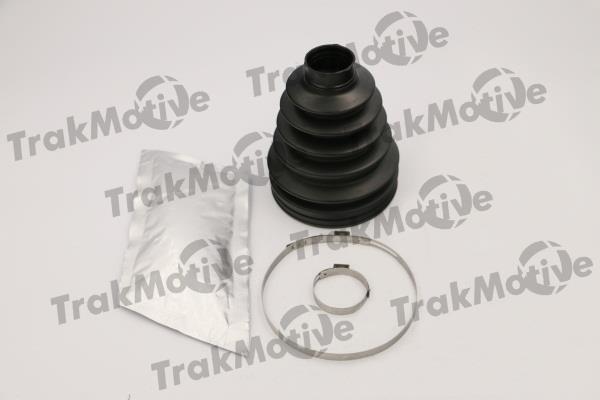 TrakMotive 500748 Пыльник ШРУСа, комплект 500748: Отличная цена - Купить в Украине на EXIST.UA! 500748 TrakMotive Пыльник ШРУСа, комплект