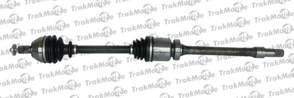 300406 TrakMotive Вал приводной