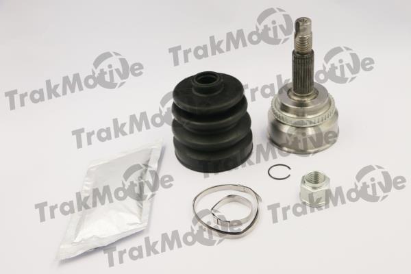 ШРУС привода Toyota Previa (Тойота Превиа): 400432 TrakMotive Шарнир равных угловых скоростей (ШРУС)