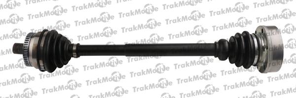 300071 TrakMotive Вал приводной