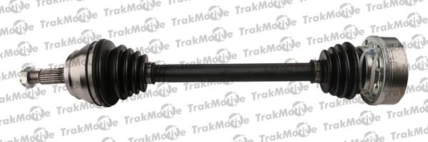 301020 TrakMotive Вал приводной