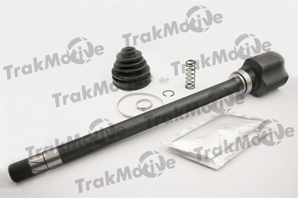 450028 TrakMotive Шарнир равных угловых скоростей (ШРУС)