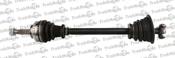 300696 TrakMotive Вал привідний