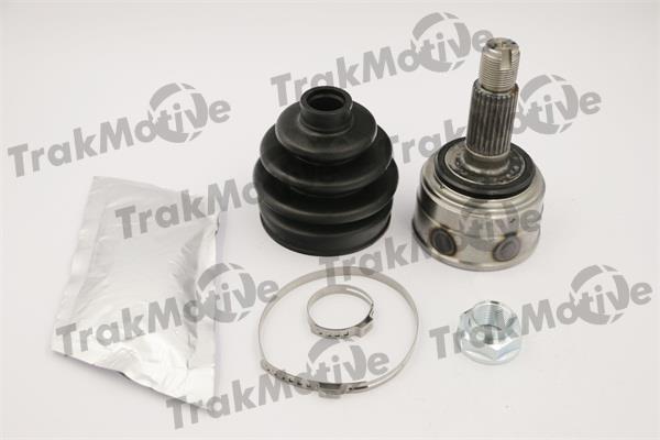 400477 TrakMotive Шарнир равных угловых скоростей (ШРУС)