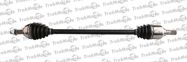 300474 TrakMotive Вал приводной