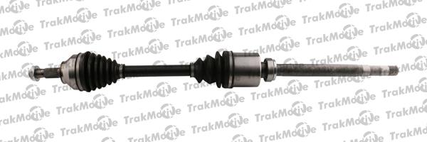 300197 TrakMotive Вал приводной